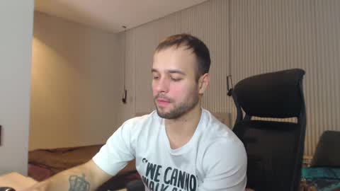 DeAlex online show from 9, 2, 2025