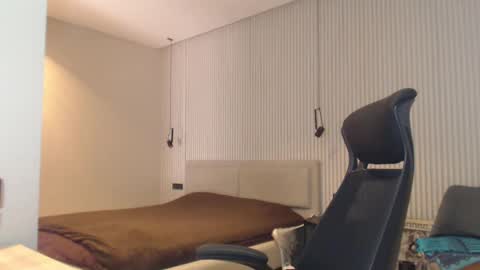 DeAlex online show from 12, 2, 2025