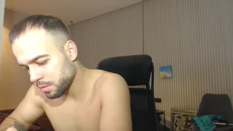 DeAlex online show from 13, 2, 2025