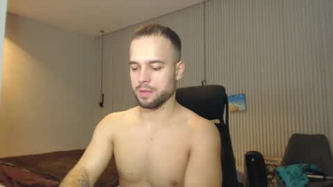 DeAlex online show from 13, 2, 2025