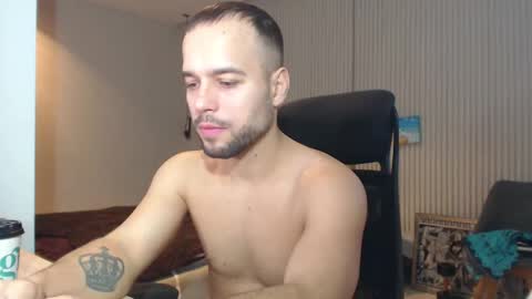 DeAlex online show from 14, 2, 2025