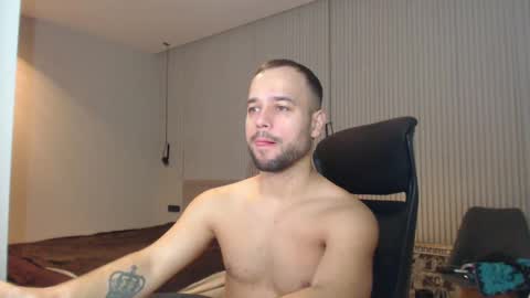 DeAlex online show from 15, 2, 2025