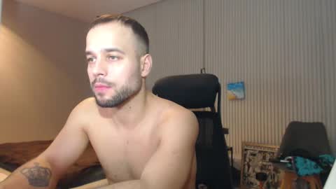 DeAlex online show from 16, 2, 2025