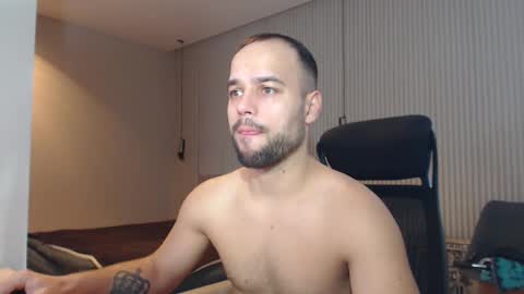 DeAlex online show from 18, 2, 2025