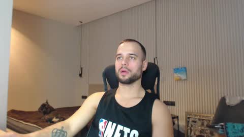 DeAlex online show from 19, 2, 2025