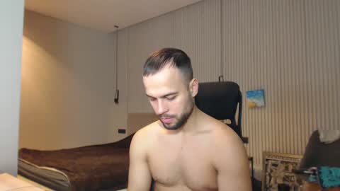 DeAlex online show from 19, 2, 2025