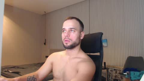 DeAlex online show from 21, 2, 2025