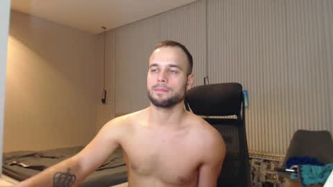 DeAlex online show from 21, 2, 2025