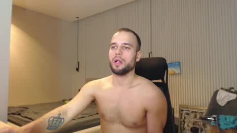 DeAlex online show from 23, 2, 2025