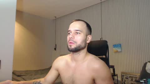 DeAlex online show from 24, 2, 2025