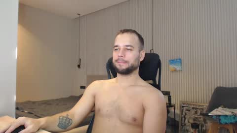 DeAlex online show from 25, 2, 2025