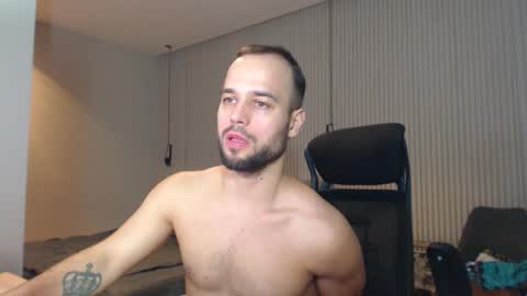 DeAlex online show from 26, 2, 2025