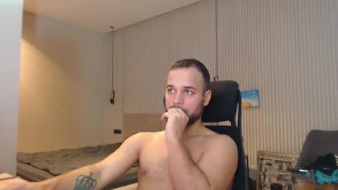 DeAlex online show from 27, 2, 2025