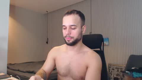 DeAlex online show from 28, 2, 2025