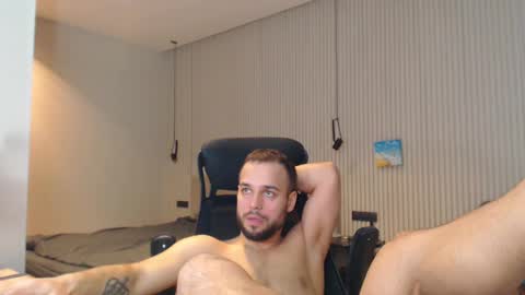 DeAlex online show from 28, 2, 2025