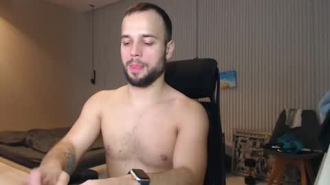 DeAlex online show from 2, 3, 2025