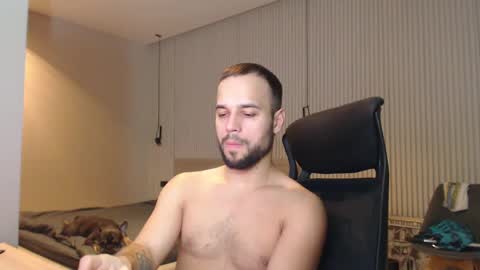 DeAlex online show from 2, 3, 2025