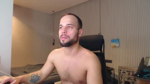 DeAlex online show from 3, 3, 2025