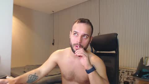 DeAlex online show from 3, 3, 2025