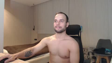 DeAlex online show from 11, 3, 2025