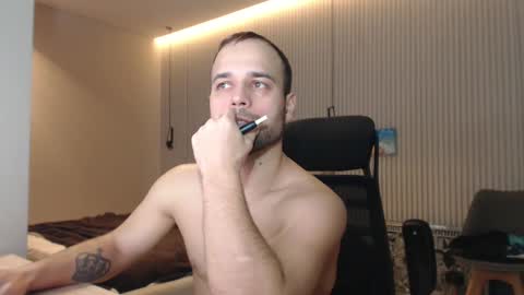 DeAlex online show from 12, 3, 2025