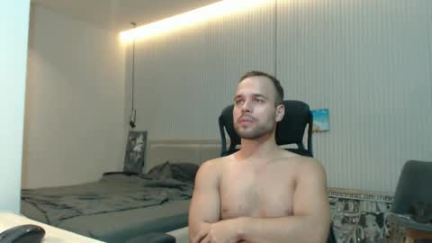 DeAlex online show from 17, 9, 2025