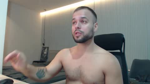 DeAlex online show from 28, 9, 2025