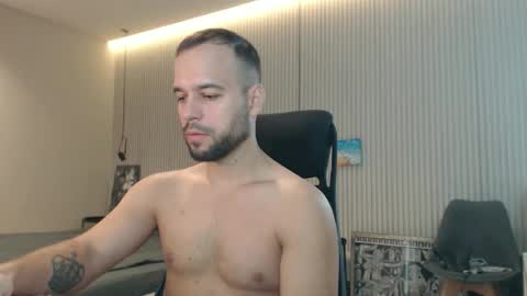 DeAlex online show from 22, 10, 2025