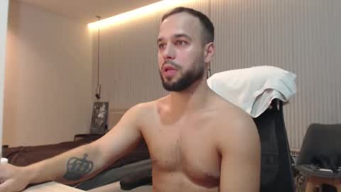 DeAlex online show from 31, 10, 2025