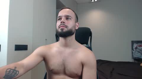 DeAlex online show from 3, 12, 2025