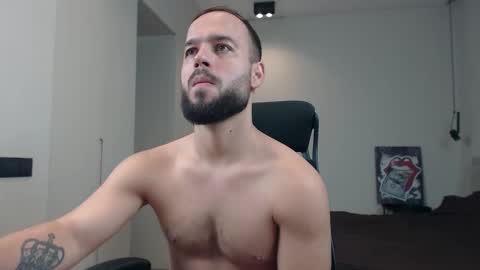 DeAlex online show from 5, 12, 2025