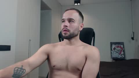 DeAlex online show from 14, 12, 2025