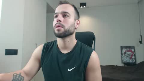 DeAlex online show from 1, 2, 2026