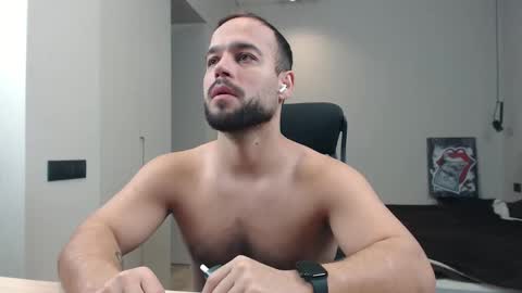 DeAlex online show from 11, 2, 2026