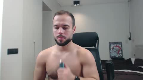 DeAlex online show from 13, 2, 2026