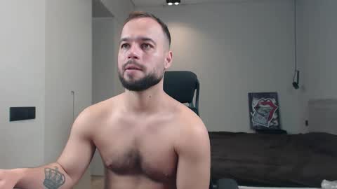 DeAlex online show from 22, 2, 2026