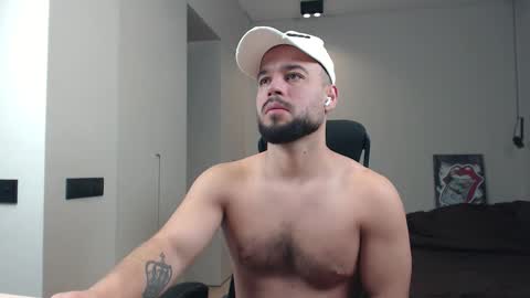 DeAlex online show from 1, 3, 2026