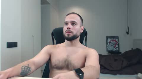 DeAlex online show from 7, 3, 2026