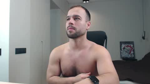 DeAlex online show from 13, 3, 2026