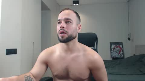 DeAlex online show from 1, 4, 2026