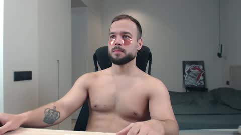 Snapshot of sandro_best chatting on 17, 4, 2026 DeAlex online show from 17, 4, 2026