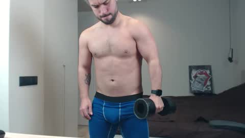 Snapshot of sandro_best chatting on 23, 4, 2026 DeAlex online show from 23, 4, 2026