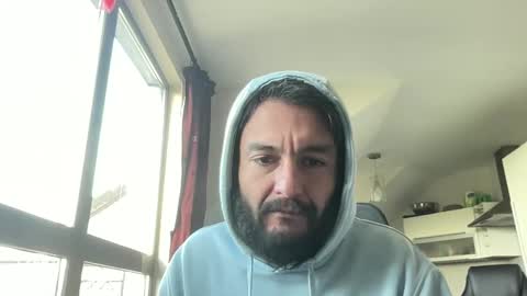 Snapshot of sandroanderson chatting on 22, 12, 2024 Sandro Andersom online show from 22, 12, 2024