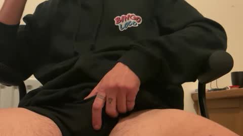 Snapshot of sandroanderson chatting on 1, 3, 2026 Sandro Andersom online show from 1, 3, 2026