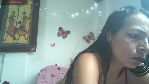 sandy10_vanegas online show from 4, 3, 2025