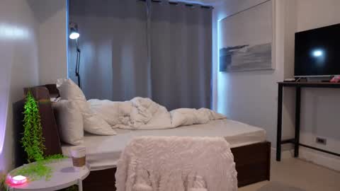 Sandy Nekochan online show from 16, 1, 2026