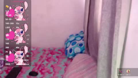 sandy_straw online show from 16, 10, 2025