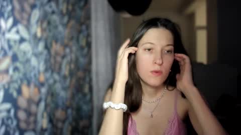 Snapshot of sandysun_shine chatting on 5, 3, 2025 Sandy online show from 5, 3, 2025