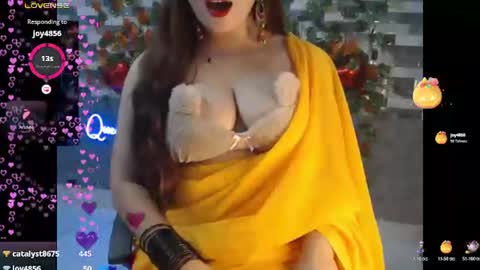 Shipra online show from 9, 7, 2026