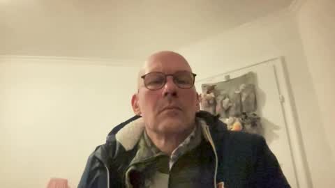 santaclausonice online show from 11, 11, 2025